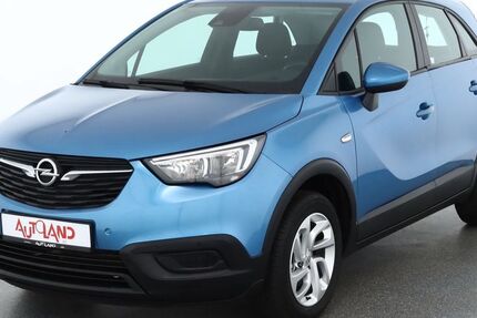 Opel Crossland (X) 34.323 km 13.990 &euro; Cottbus OT Kolkwitz 03099