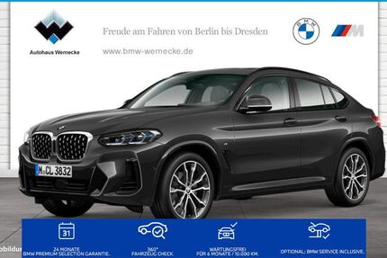 BMW X4 15.284 km 63.838 &euro; Cottbus 03044