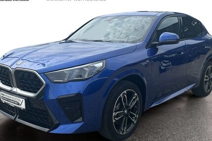 BMW X2 5.540 km 46.932 &euro; Cottbus 03044