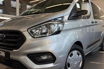 Ford Tourneo Custom 107.557 km 23.988 &euro; Cottbus 03044