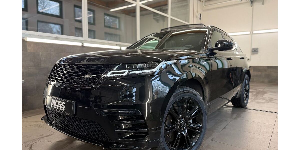 Land Rover Range Rover Velar 51.750 km 33.988 &euro; Cottbus 03044