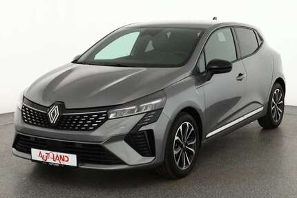 Renault Clio 8.979 km 17.490 &euro; Kolkwitz 03099