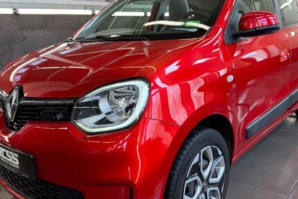 Renault Twingo 39.988 km 8.887 &euro; Cottbus 03044