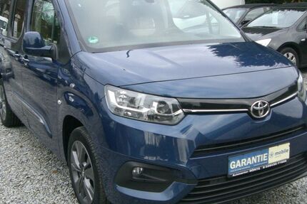 Toyota Proace (Verso) 73.000 km 24.990 € Vetschau 03226