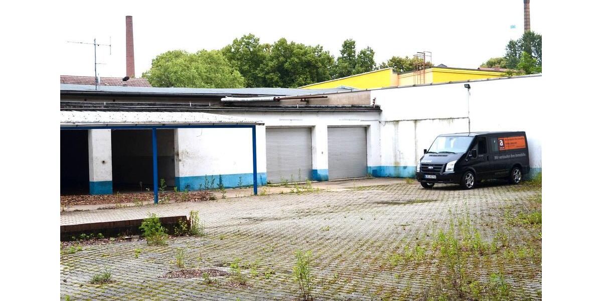 Garagen / Stellplätze Spremberg - 399&euro; | Angebot:26496272