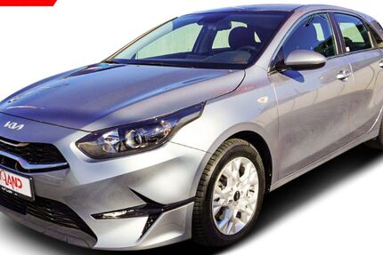 Kia ceed / Ceed 64.136 km 16.990 &euro; Cottbus OT Kolkwitz 03099