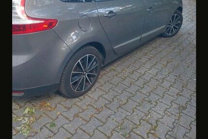 Renault Grand Scenic 250.000 km 2.000 &euro; Peitz 03185