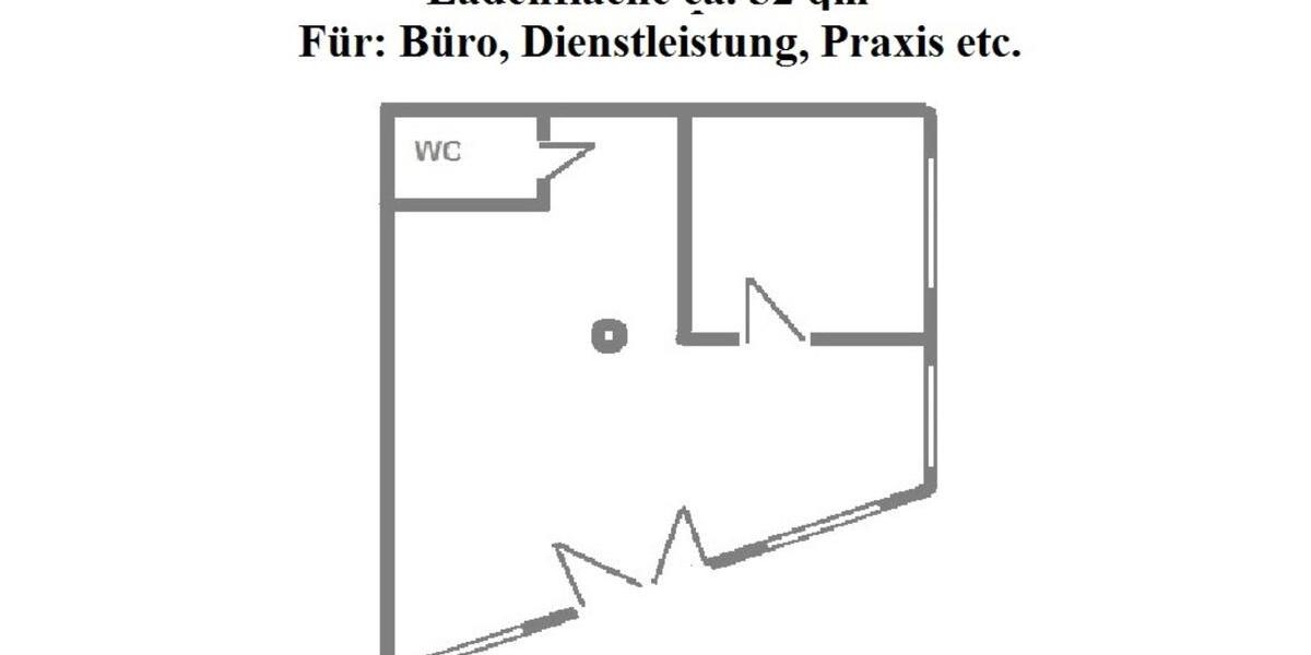 Gewerbeobjekt Cottbus - 650&euro; | Angebot:24867971