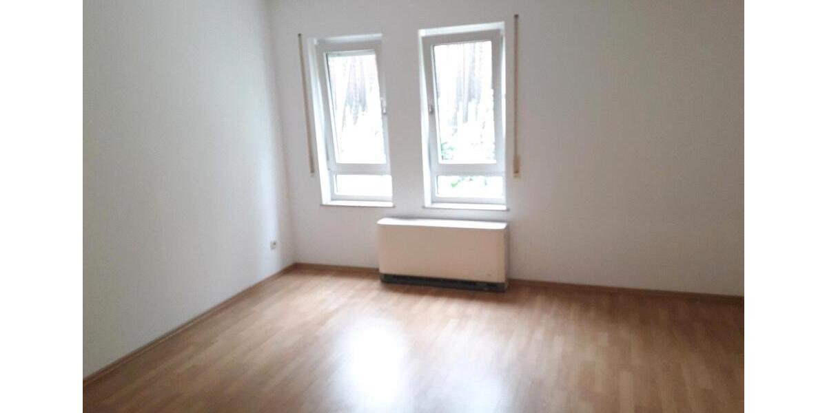 2-Raumwohnung Sielow am Waldrand 2 zimmer