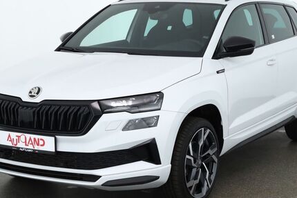 Skoda Karoq 9.180 km 37.890 &euro; Cottbus OT Kolkwitz 03099