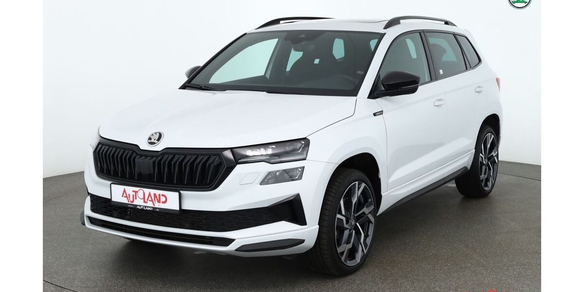 Skoda Karoq 9.180 km 37.890 &euro; Cottbus OT Kolkwitz 03099