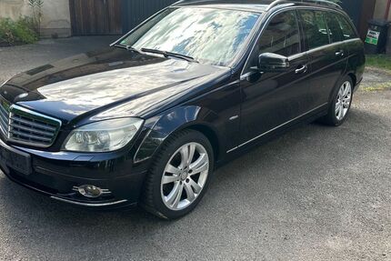Mercedes-Benz C 250 264.000 km 6.000 &euro; Cottbus 03044