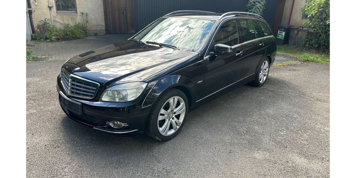 Mercedes-Benz C 250 264.000 km 6.000 &euro; Cottbus 03044