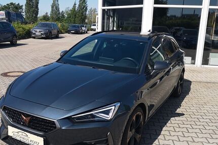 Cupra Leon 49.000 km 27.790 &euro; Cottbus 03051