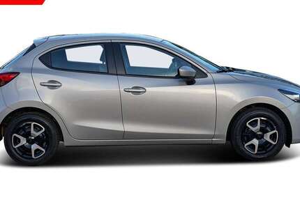 Mazda 2 8.827 km 17.990 € Kolkwitz 03099