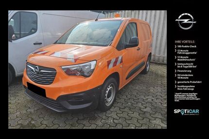 Opel Combo 24.000 km 16.950 &euro; Lübbenau / Spreewald 03222