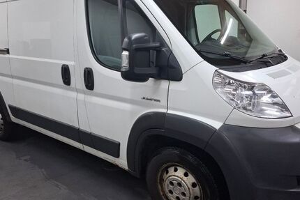 Citroen Jumper 232.189 km 5.990 € Cottbus 03042