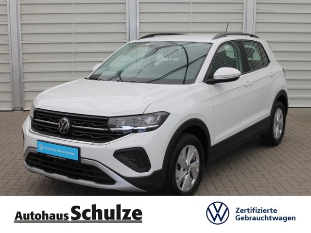 T-Cross