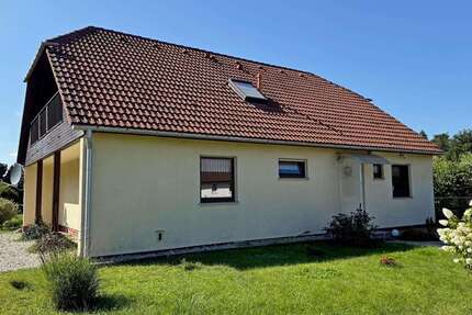 Haus Neupetershain - 8 Zimmer, 159 m&sup2;, 199.000&euro; | Angebot:25197133