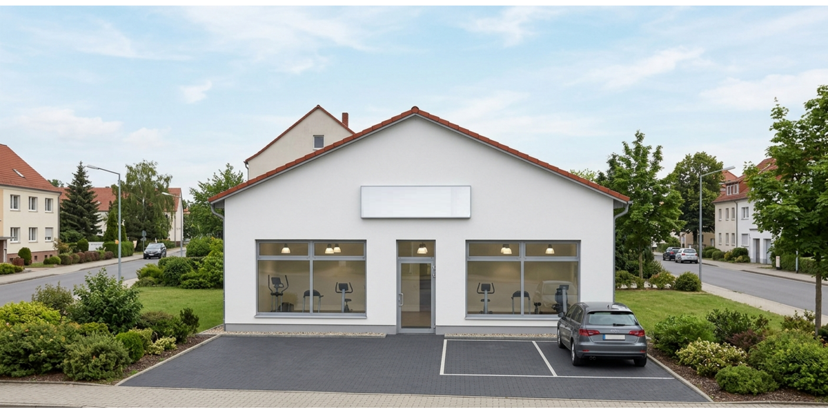 Einfamilienhaus Cottbus Sachsendorf - 13 Zimmer, 420 m&sup2;, 390.000&euro; | Angebot:21636462