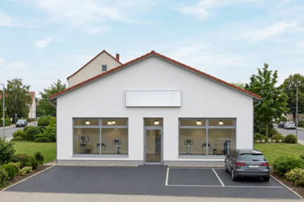 Haus Cottbus Sachsendorf - 13 Zimmer, 420 m&sup2;, 390.000&euro; | Angebot:21636462