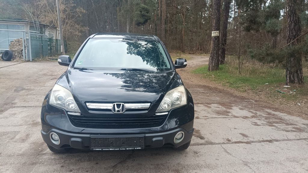 Honda CR-V 211.799 km 4.699 &euro; cottbus 03050
