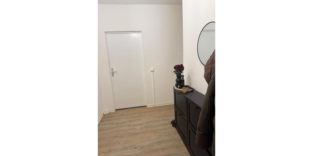 Etagenwohnung Cottbus Brunschwig - 3 Zimmer, 62 m&sup2;, 585&euro; | Angebot:25219494