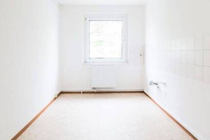 2 Zimmer Mietwohnung in Senftenberg bezugsfertig ab 01.08.2025