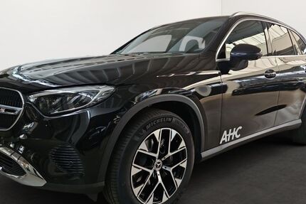 Mercedes-Benz GLC 200 15.000 km 54.890 &euro; Cottbus 03042
