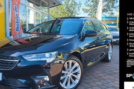 Opel Insignia 107.500 km 16.750 &euro; Lübbenau / Spreewald 03222