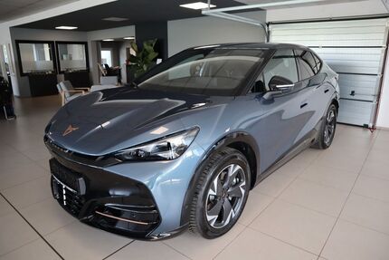 Cupra Tavascan 4.850 km 38.500 &euro; Döbern 03159