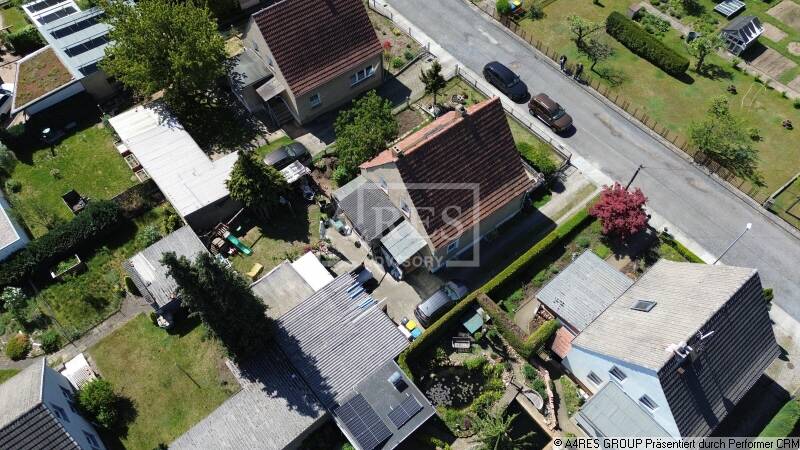 modernisierungsbedürftiges Einfamilienhaus in Döbern 4 zimmer