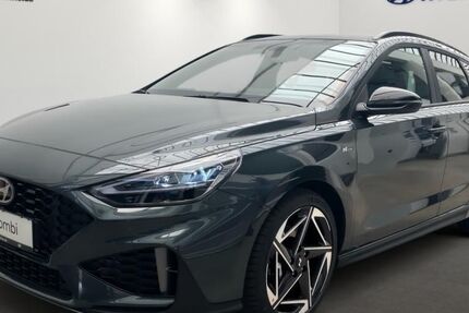 Hyundai i30 5.000 km 31.500 &euro; Cottbus 03042