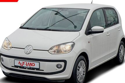 VW up! 46.200 km 11.490 &euro; Cottbus OT Kolkwitz 03099