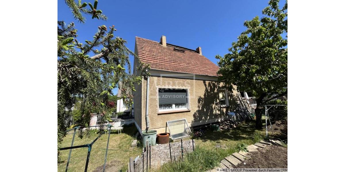 Einfamilienhaus Döbern - 4 Zimmer, 114 m&sup2;, 54.000&euro; | Angebot:24040868