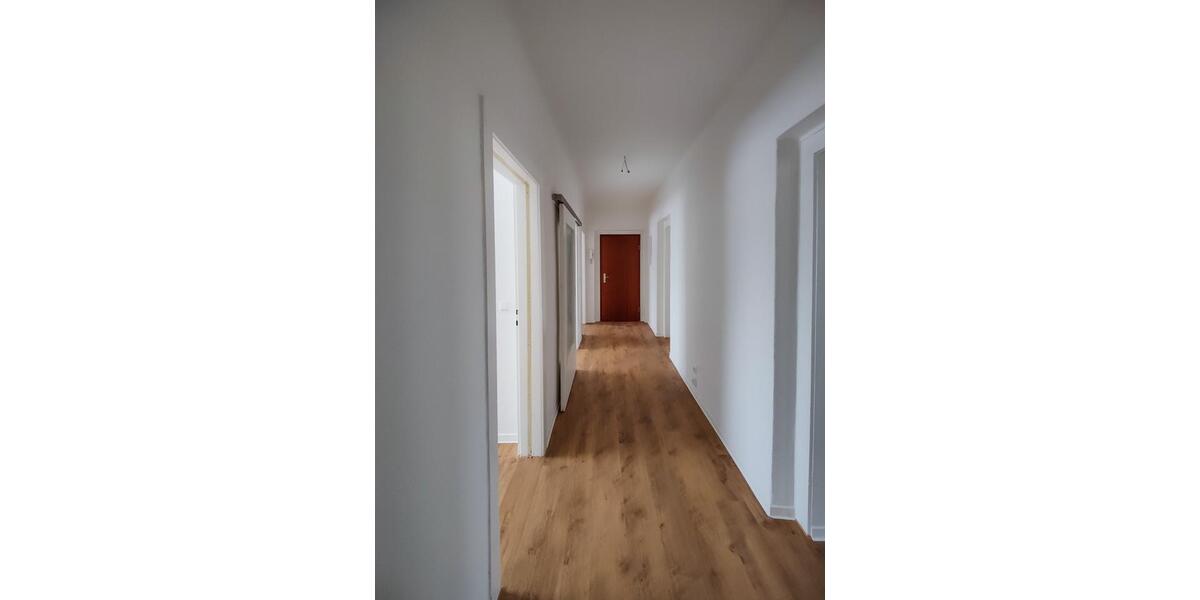 Erdgeschoßwohnung Jänschwalde Kolonie - 4 Zimmer, 86 m&sup2;, 456&euro; | Angebot:24748604
