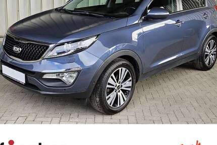 Kia Sportage 70.351 km 15.250 &euro; Forst (Lausitz) 03149