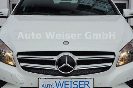 Mercedes-Benz A 180 81.000 km 13.500 &euro; Cottbus-Sielow 03055