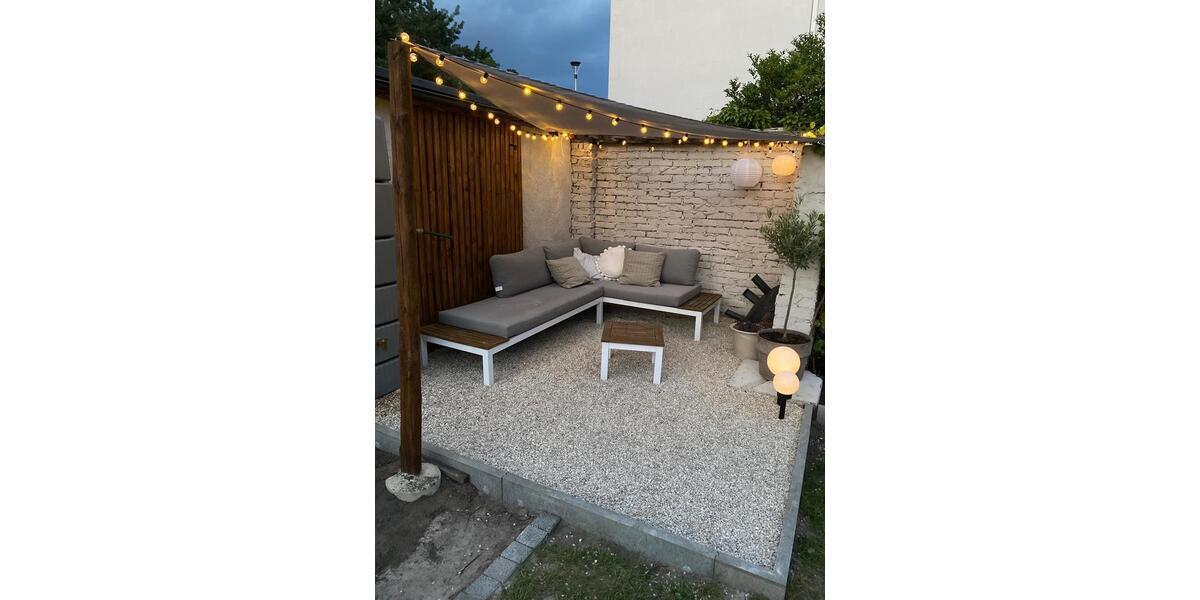 Reihenhaus Cottbus Sachsendorf - 4 Zimmer, 140 m&sup2;, 390.000&euro; | Angebot:27255725