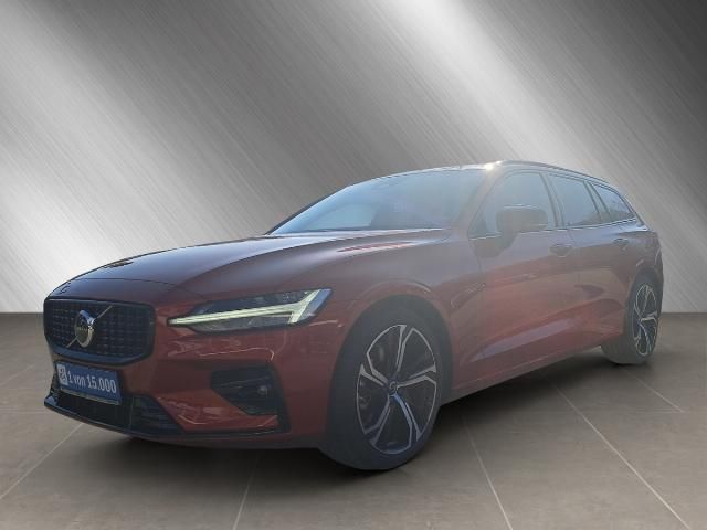 Volvo V60 13.900 km 41.990 &euro; Cottbus - Groß Gaglow 03051
