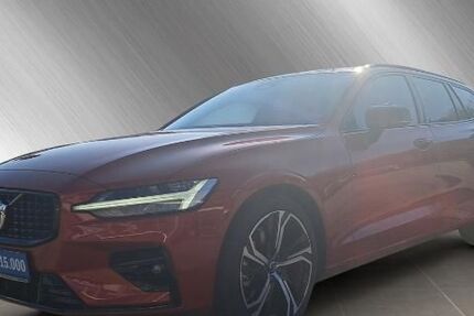 Volvo V60 9.990 km 41.990 &euro; Cottbus - Groß Gaglow 03051