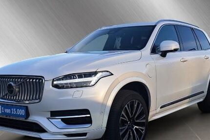 Volvo XC90 27.800 km 57.990 &euro; Cottbus - Groß Gaglow 03051