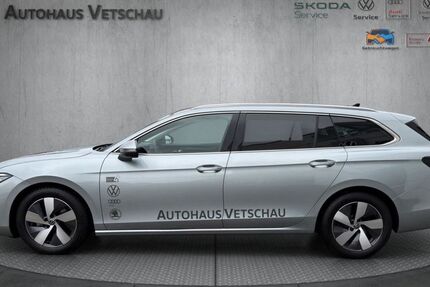 VW Passat Variant 31.500 km 34.550 &euro; Vetschau/Spreewald 03226