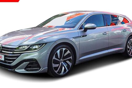 VW Arteon 53.900 km 29.950 &euro; Cottbus OT Kolkwitz 03099