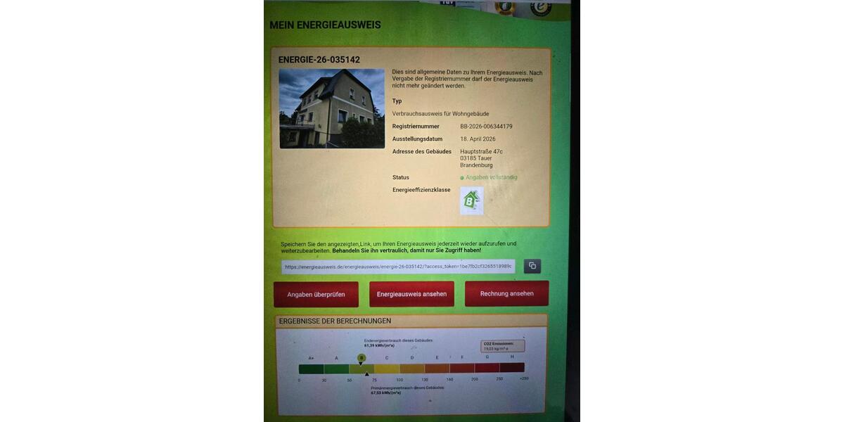 Einfamilienhaus Peitz - 6 Zimmer, 165 m&sup2;, 369.000&euro; | Angebot:25806966