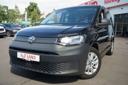 VW Caddy 30.309 km 25.950 &euro; Cottbus OT Kolkwitz 03099