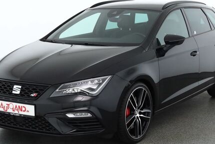 Seat Leon 76.769 km 24.990 &euro; Cottbus OT Kolkwitz 03099