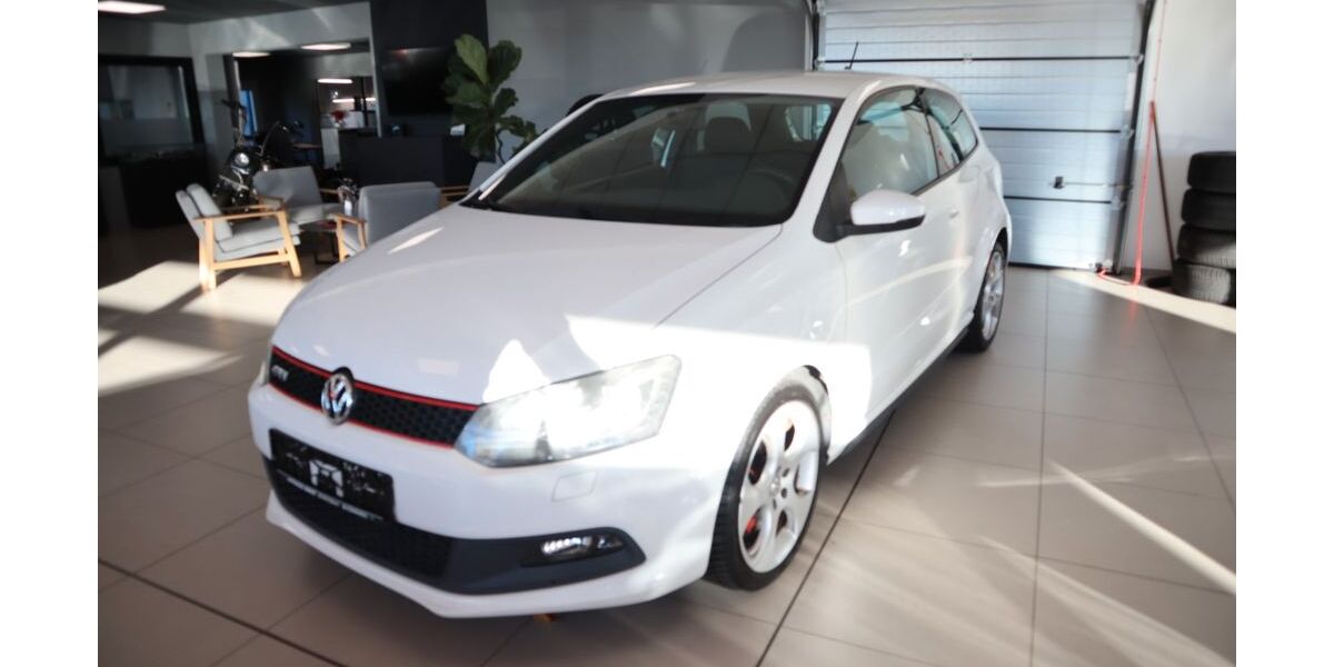 VW Polo 149.190 km 8.650 &euro; Döbern 03159