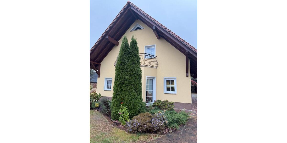Haus mit Garten und Pool zur Miete 4 zimmer