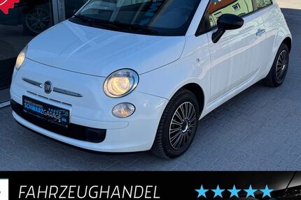 Fiat 500 149.503 km 4.990 € Spremberg 03130
